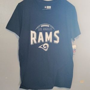 Rams t-shirt